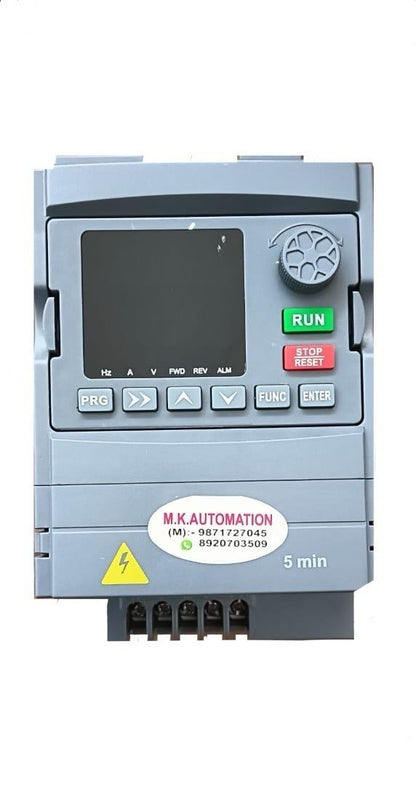 MK300 AC Drive