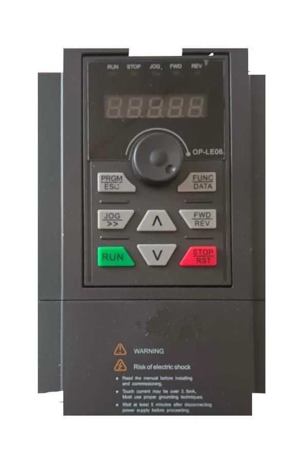 MK600 AC Drive